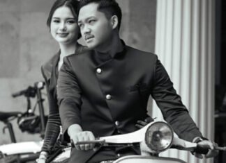 Habis Lamaran, Azriel dan Sarah Terpaksa Jalin Cinta LDR