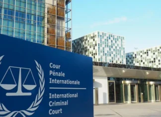 ICC Terima 64 Pengaduan untuk Intervensi Penangkapan Pejabat Israel dan Hamas