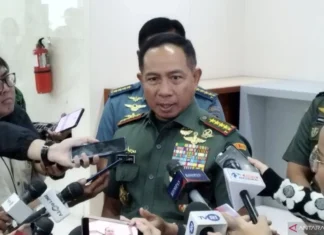 TNI Akan Rekrut Anggota Berkempuan IT atau Siber Lewat Jalur Khusus