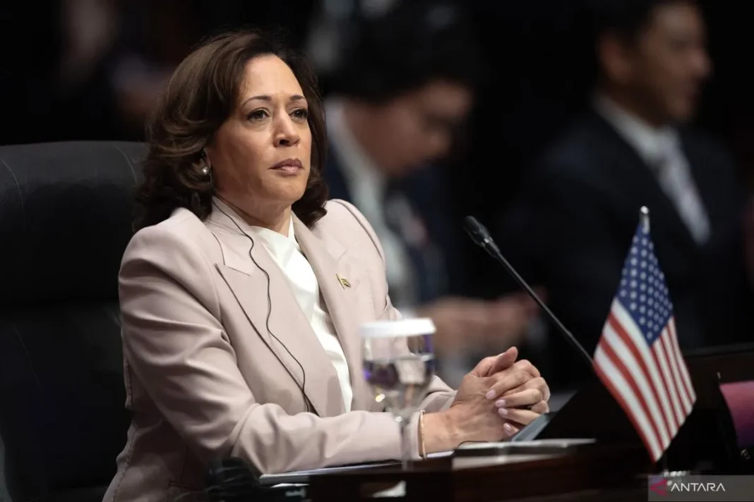 Kamala Harris