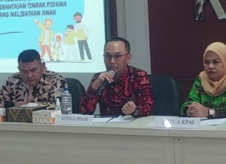 PPATK: Dari 2 juta Nama, Inisial “T” Pasti Ada