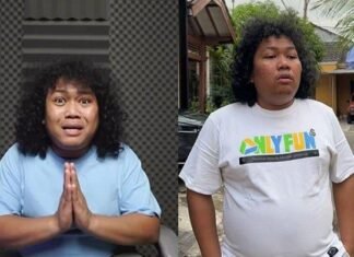 Gerinda Usung Komika Marshel Widianto Jadi Wakil Wali Kota Tangsel