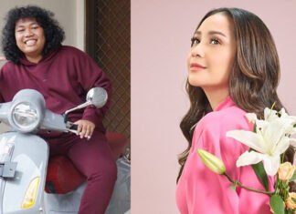 Nagita Slavina dan Marshel Widianto Ramaikan Pilkada 2024