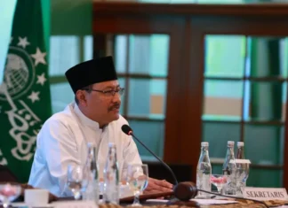 Pengurus PBNU Diskusikan Upaya Kembalikan PKB ke NU