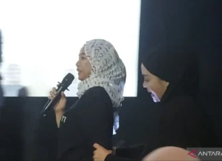 Film “Mungkin Esok Lusa atau Nanti” Akan Tayang 11 Juli