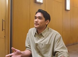 Kesan Afgan Syuting Video Klip Bareng Artis Korea, Jessi: Perfeksionis