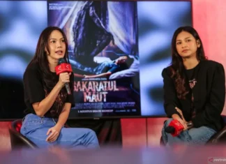 Rafi Film Rilis Film Horor “Sakaratul Maut”