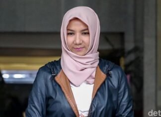 Mantan Bupati Kukar Rita Terima Gratifikasi 5 USD Per Metrik Ton