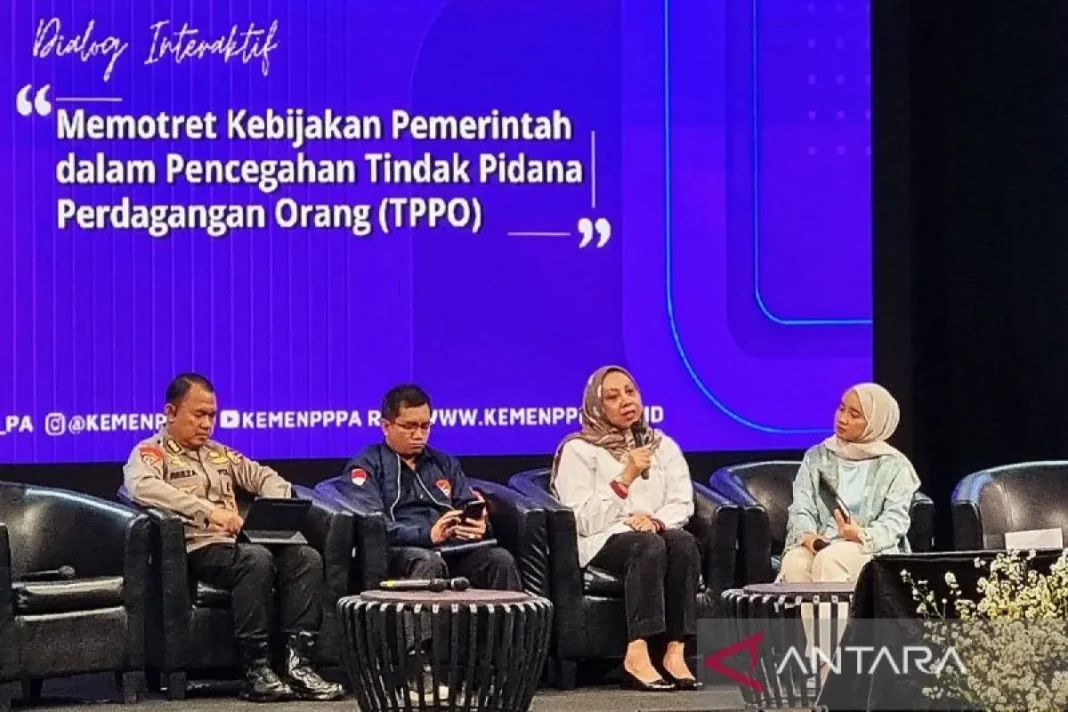 dialog TPPO