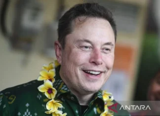 Elon Musk: Starlink Sudah Aktif di RS Gaza