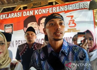 Fauzi Baadilla Dapat Jatah Posisi Komisaris Pos Indonesia