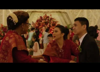 Saksikan! “Catatan Harian Menantu Sinting” di Bioskop 18 Juli 2024