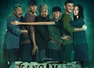 “Kang Mak From Pee Mak” Tayang di Bioskop 15 Agustus