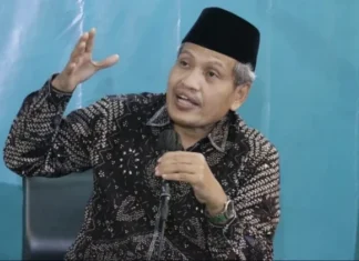 Ulil Abshar: Kunjungan Paus Tanda Baiknya Toleransi Indonesia