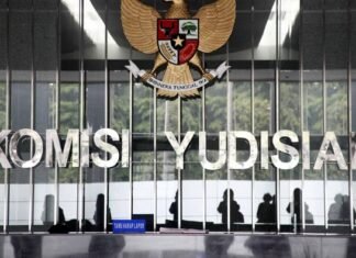 KY Terjunkan Tim Investigasi Vonis Bebas Ronald Tannur