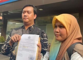 Kontras-LBH Padang Adukan Kapolda Sumbar ke Propam Terkait Kasus Tewasnya Afif Maulana
