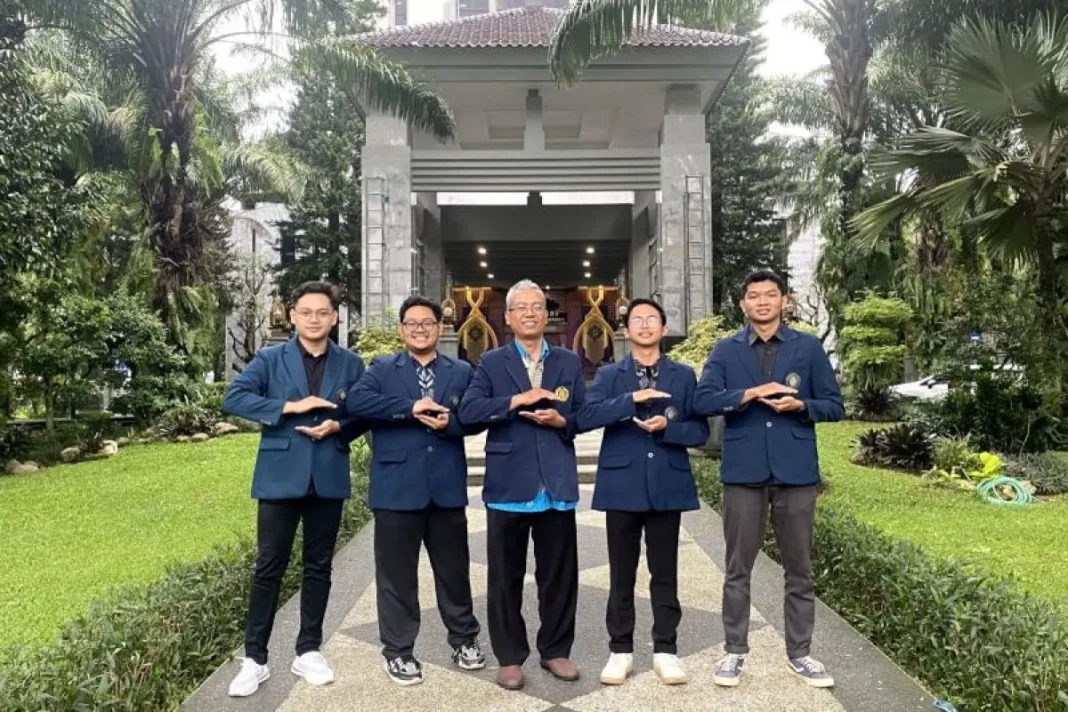 mahasiswa UB kembangkan aplikasi deteksi kesegaran daging sapi