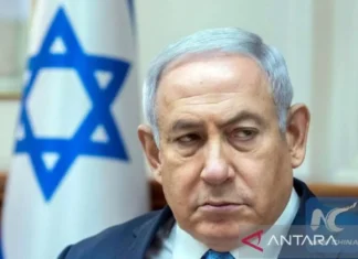 Pemrotes Netanyahu Lepas Belatung, Hotel Watergate “Disterilkan”