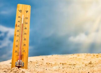 PBB Ingatkan Cuaca Ekstrem Tewaskan 500 Ribu Orang Per Tahun