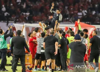 Setelah Piala AFF U-19, Indra Sjafri Bidik Piala Asia U-20 China