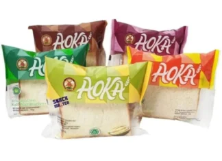 BPOM Nyatakan Roti “Aoka” Tidak Mengandung Bahan Berbahaya