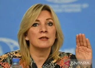 Rusia: Upaya Pembunuhan Trump Adalah Tradisi Politik Amerika