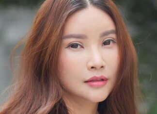 Sarwendah Lebih Tertarik Ngomongin Operasi Wajah Ketimbang Soal Ruben