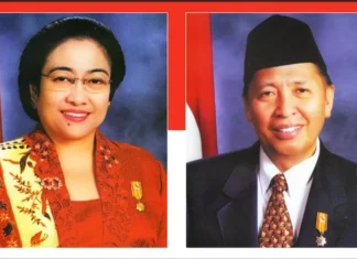 Wakil Presiden RI ke-9, Hamzah Haz Meninggal Dunia