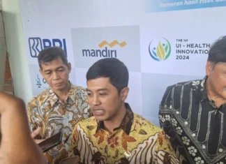 Kemenkes Tindak Lanjuti Hasil Investigasi Kasus Bullying di Undip
