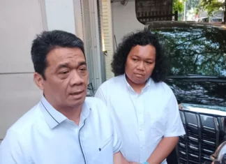 Ahmad Riza Patria Bantah Mundur Karena Sosok Marshel Widianto Kontroversial