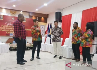 KPU Terima 1.467 Paslon Kepala Daerah Yang Telah Daftar Kontestasi Pilkada 2024