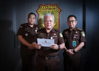 Kejagung Periksa Eks Dirut Jasamarga Terkait Korupsi Tol MBZ
