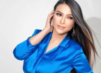 Marisha Putri Menolak Dituduh Tabrak Emak-emak Hingga Tewas