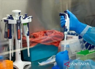 Kemenkes Umukan 88 Kasus Mpox di Indonesia