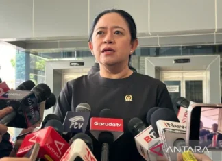 Puan Maharani Tanggapi Kabar PDIP Usung Anie Baswedan di Pilkada Jawa Barat 2024