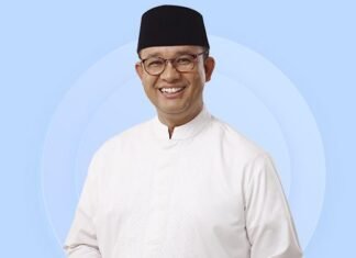 Anies Masih Optimis Bisa Jadi Kontestan Pilgub DKI Jakarta 2024