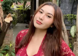 Audrey Davis Akui Sosok di Video Mesum Itu Dirinya