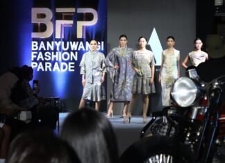 Busana Berbahan Ecoprint hingga Tren Fesyen Muslim di Ajang BFP 2024