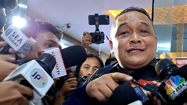 brigjend djuhandani raharjo puro