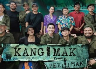 Film “Kang Mak From Pee Mak” Tembus 3 Juta Lebih Penonton