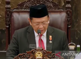 Ketua MPR RI Bambang Soesatyo Sebut HUT RI Ke-79 Momentum Mawas Diri