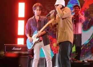 Walikota Bandung Berharap Konser Sheila On 7 di Bandung Terlaksana