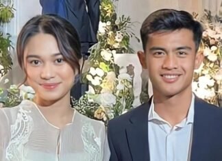 Kabar Perselingkuhan Azizah Salsha Dengan Salim Nauderer Viral Di Medsos