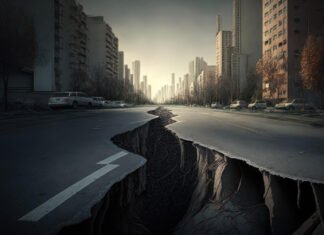 Prediksi Gempa Megathrust di Indonesia, BMKG: Tinggal Tunggu Waktu