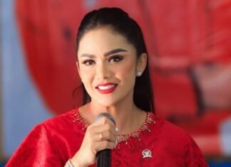 Krisdayanti Mundur Dari Pencalonan Walikota Batu Lewat Instagram