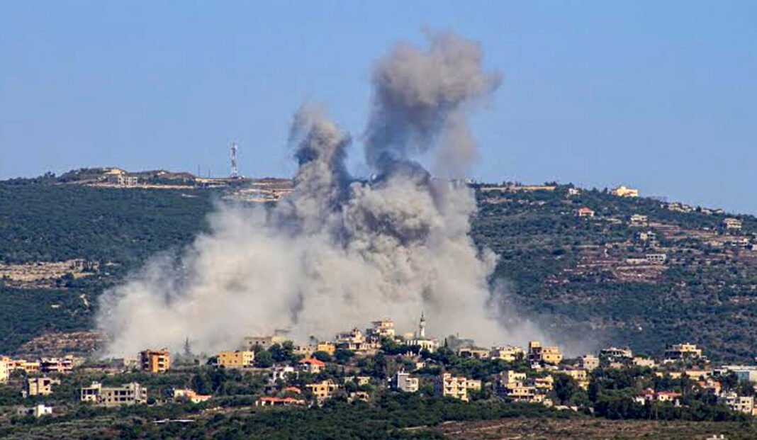 lebanon