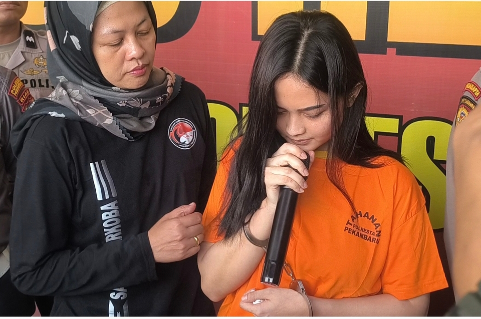 marisa putri