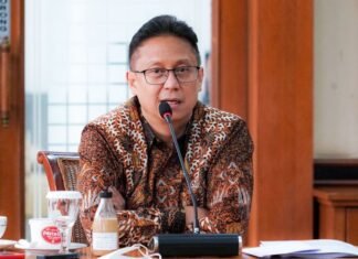 Menkes Budi Gunadi Ungkap Banyak Peserta PPDS Ingin Bunuh Diri
