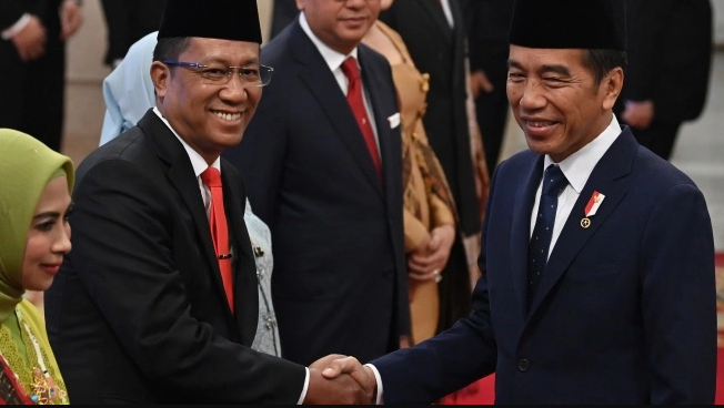 profil-supratman-andi-agtas-dari-ketua-baleg-dpr-ri-jadi-menkumham-19082024-111240