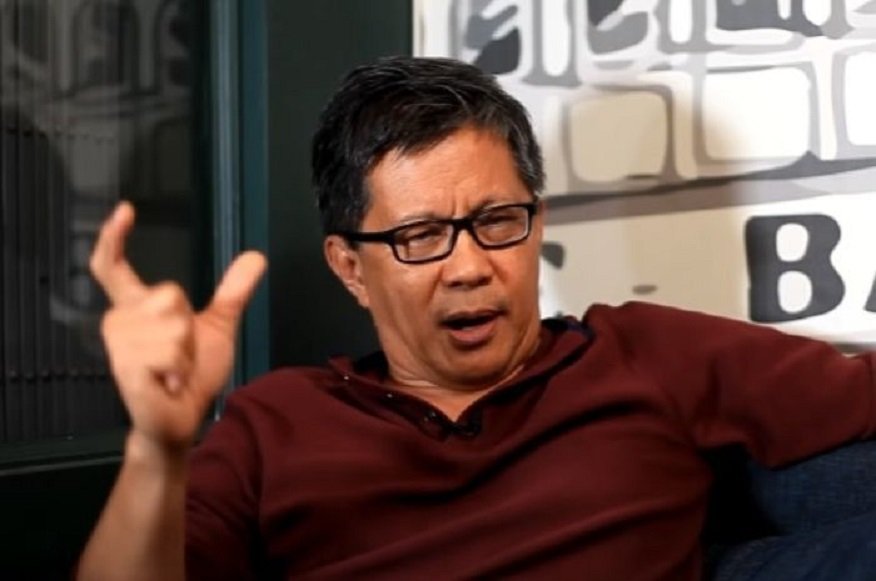 rocky Gerung